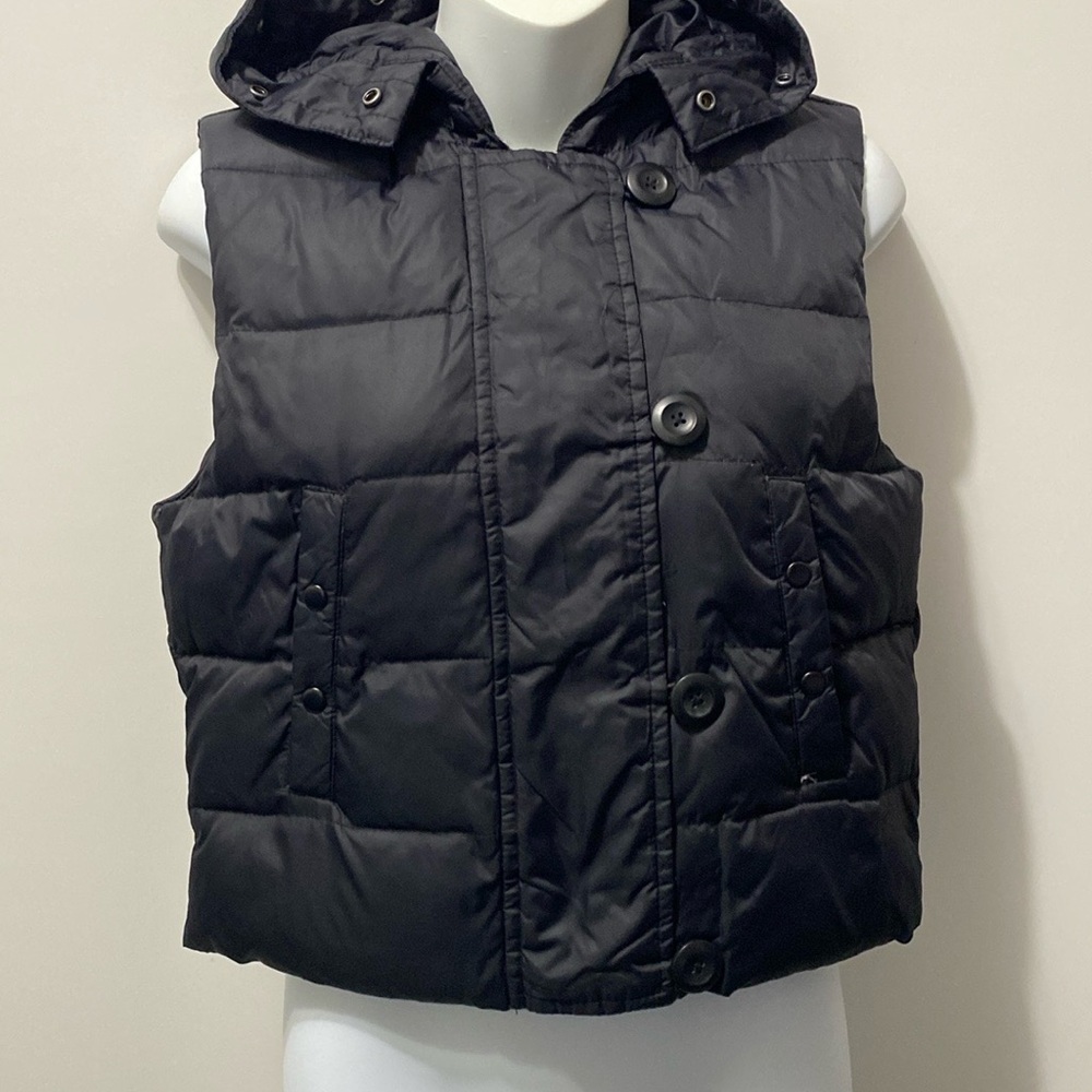 Gap Down Vest - image 7